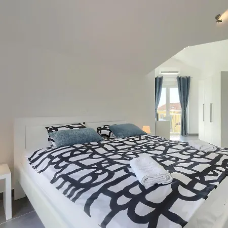 Gocci By Interhome Semesterbostad *