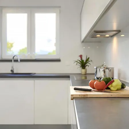 Gocci By Interhome Semesterbostad Kmeti
